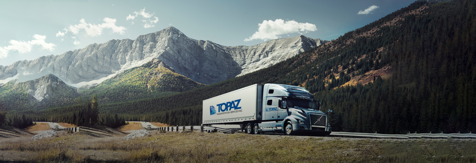 Topaz Transportation
